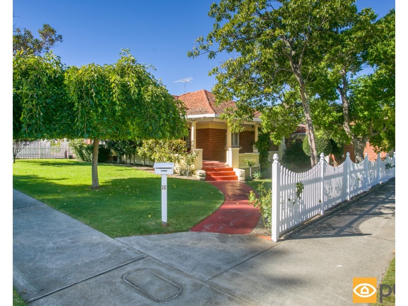 16 Portland Street, Nedlands WA 6009