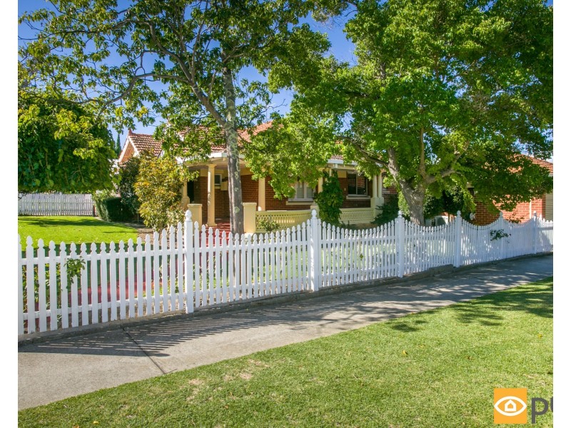 16 Portland Street, Nedlands WA 6009