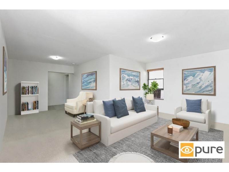 11A/25 Victoria Avenue, Claremont WA 6010