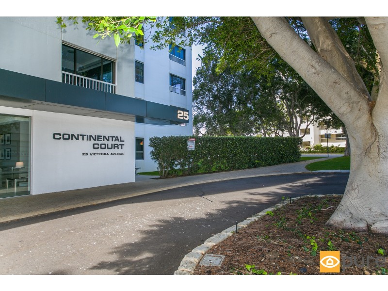 11A/25 Victoria Avenue, Claremont WA 6010