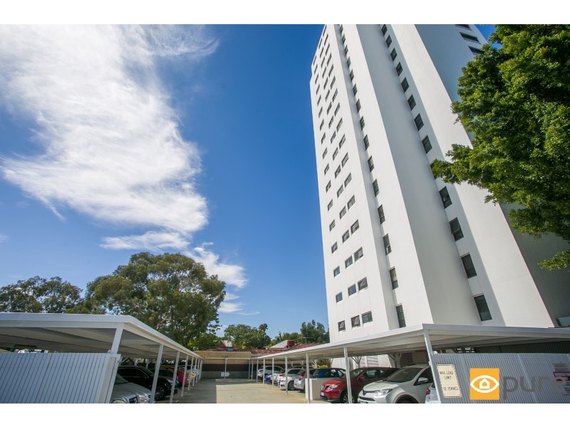 11A/25 Victoria Avenue, Claremont WA 6010