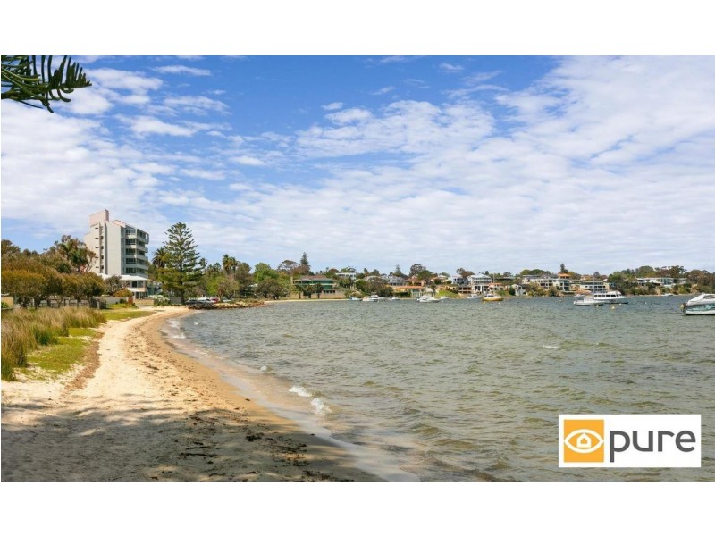11A/25 Victoria Avenue, Claremont WA 6010
