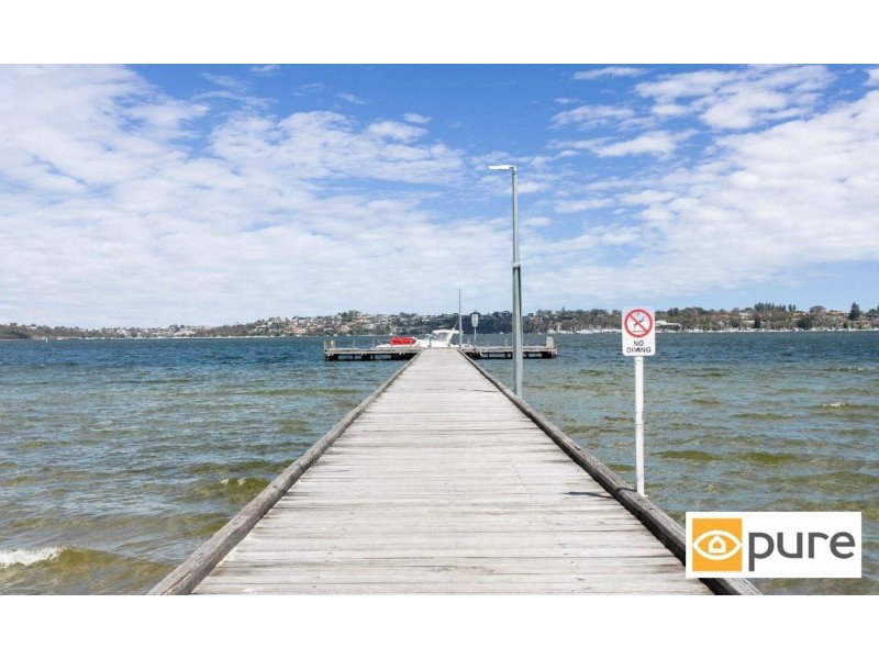 11A/25 Victoria Avenue, Claremont WA 6010