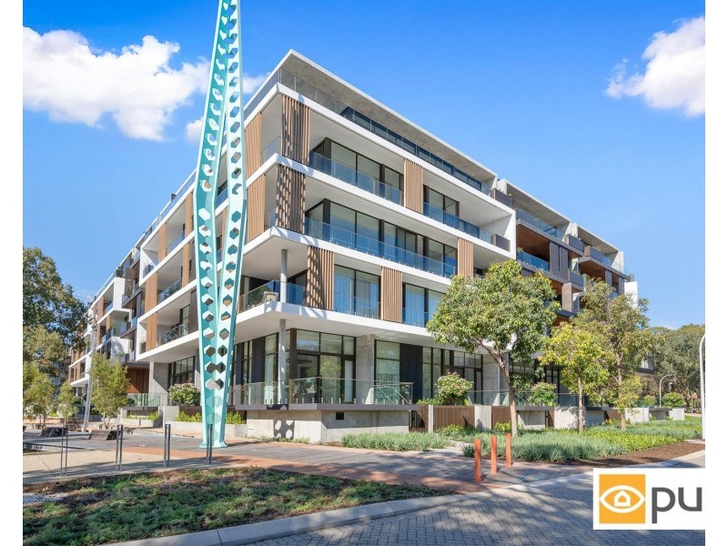 314/1 Finishline View, Floreat WA 6014