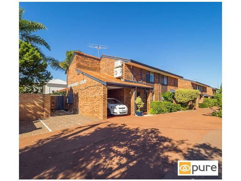 1/257 Cambridge Street, Wembley WA 6014