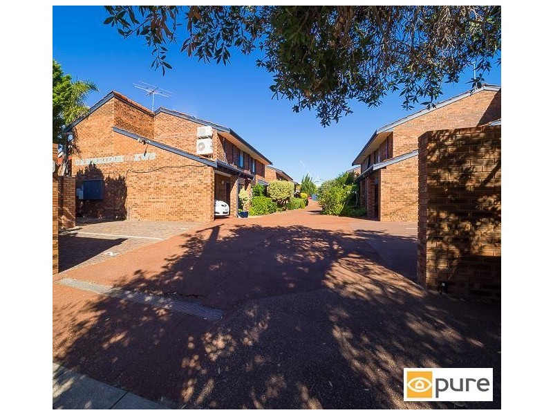 1/257 Cambridge Street, Wembley WA 6014