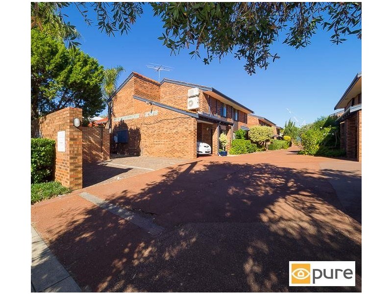 1/257 Cambridge Street, Wembley WA 6014