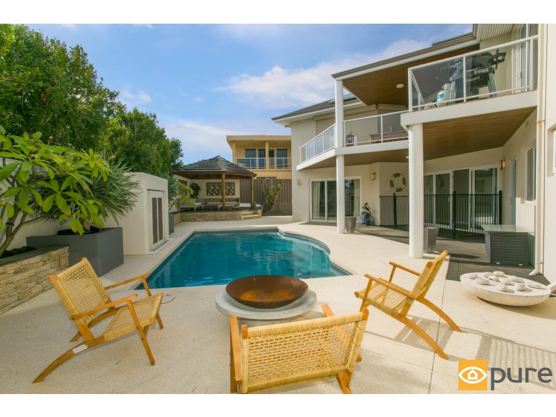 7 Third Avenue, Burns Beach WA 6028