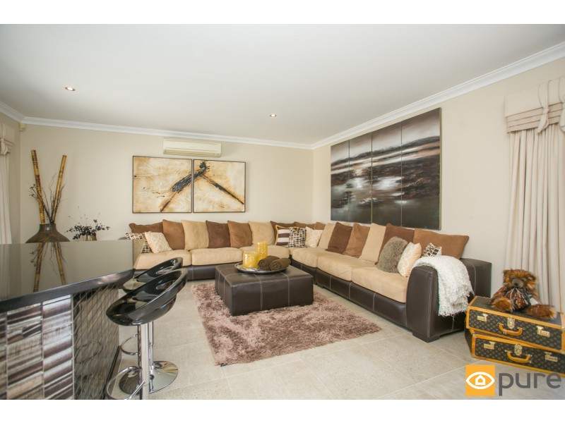 7 Third Avenue, Burns Beach WA 6028