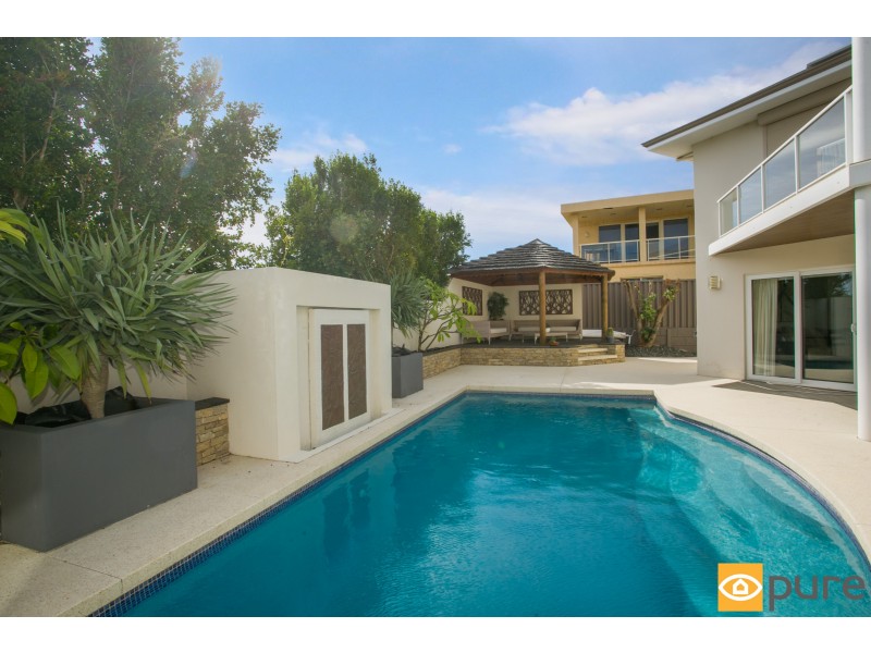 7 Third Avenue, Burns Beach WA 6028