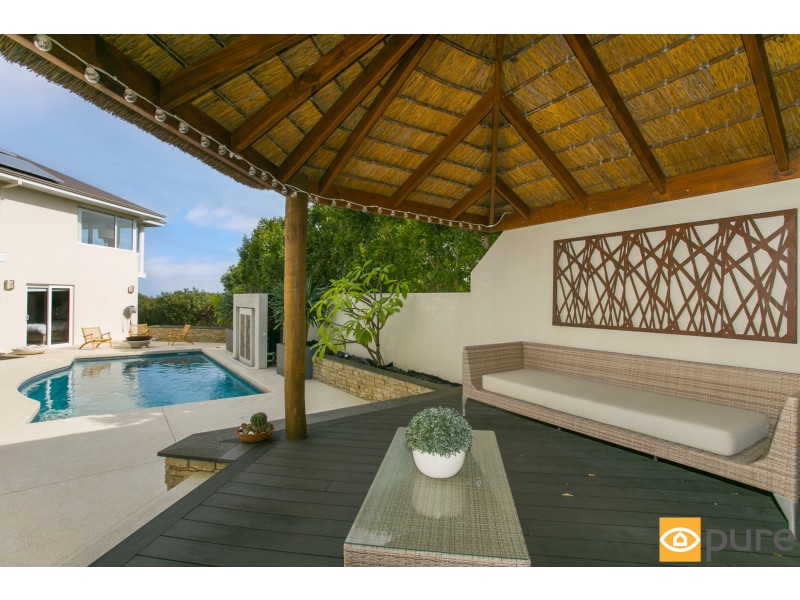 7 Third Avenue, Burns Beach WA 6028