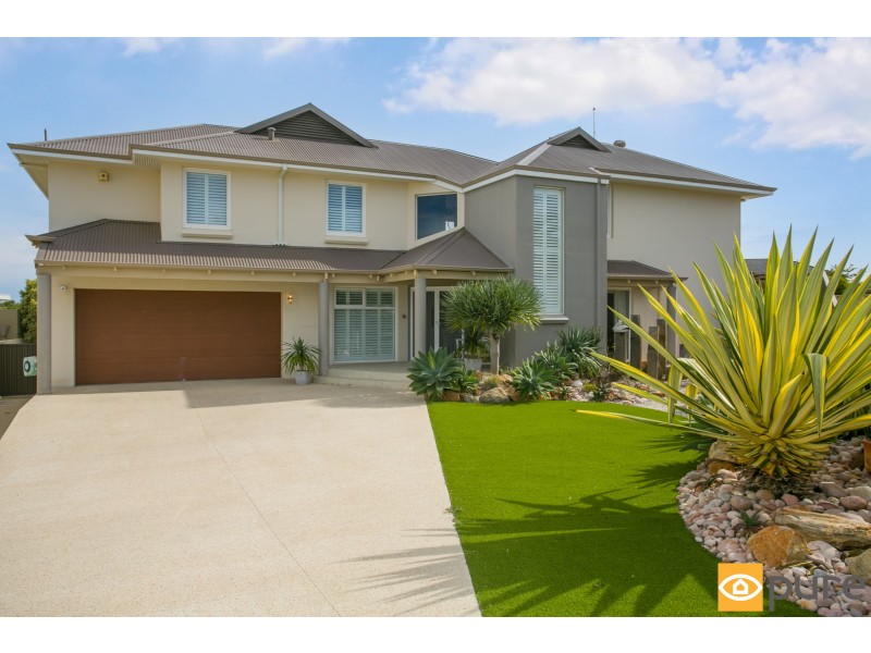 7 Third Avenue, Burns Beach WA 6028