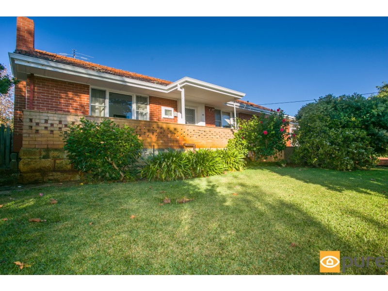 38 Lisle Street, Mount Claremont WA 6010