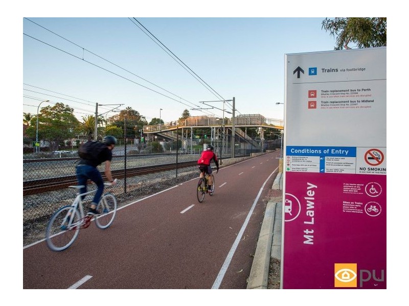 9/32 Whatley Crescent, Mount Lawley WA 6050