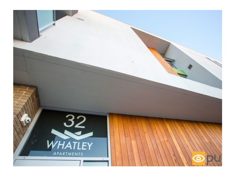 9/32 Whatley Crescent, Mount Lawley WA 6050