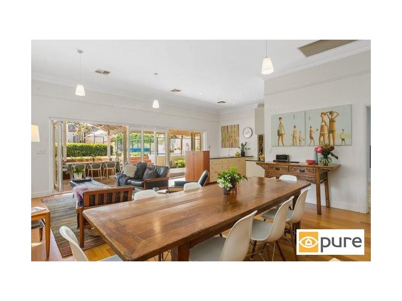 118 Eric Street, Cottesloe WA 6011