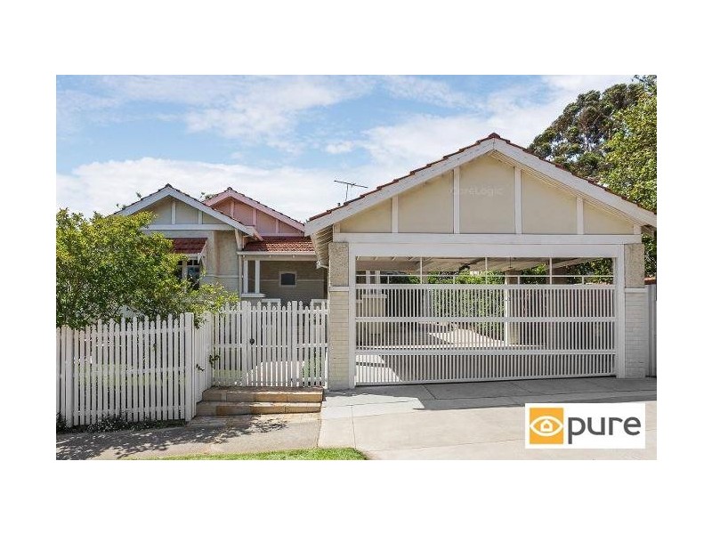 118 Eric Street, Cottesloe WA 6011