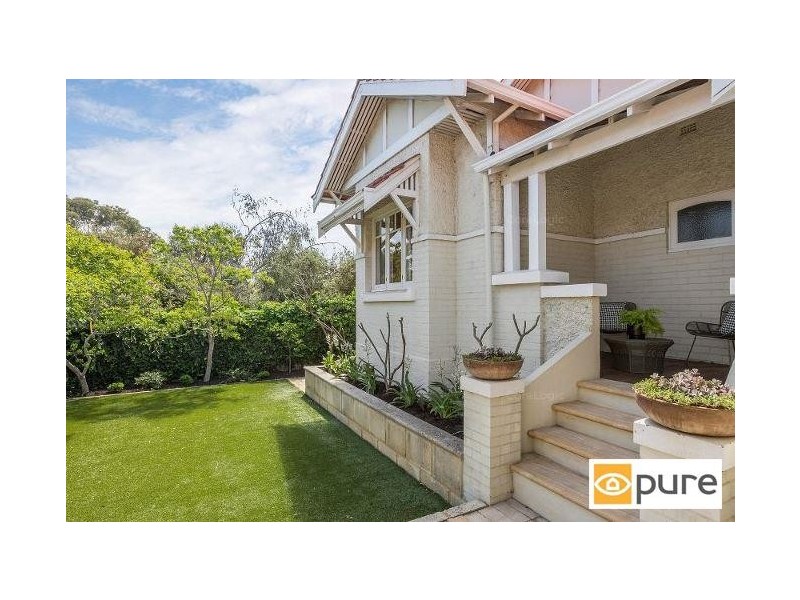 118 Eric Street, Cottesloe WA 6011