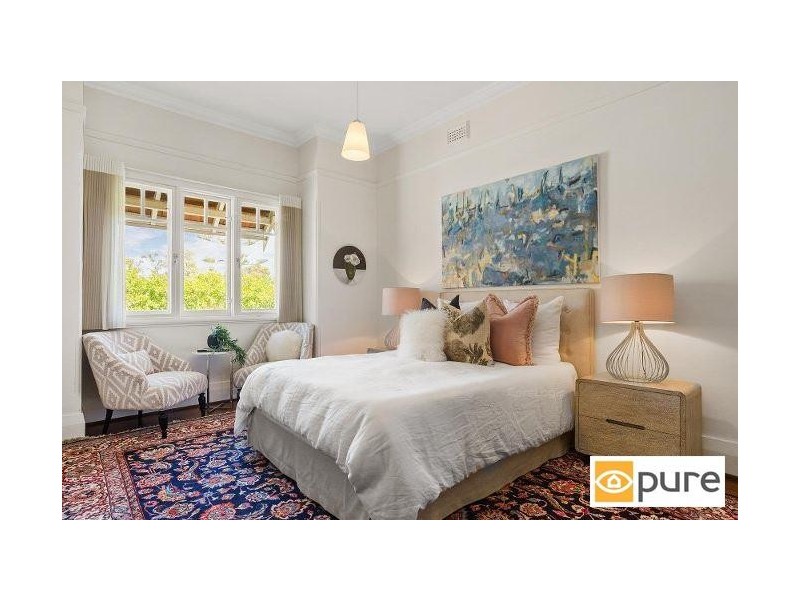 118 Eric Street, Cottesloe WA 6011