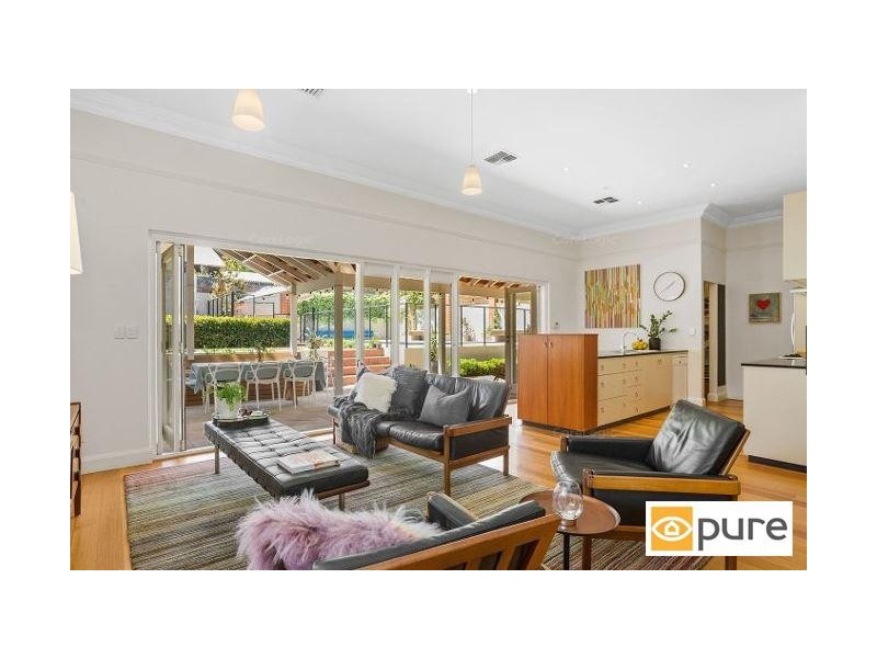 118 Eric Street, Cottesloe WA 6011