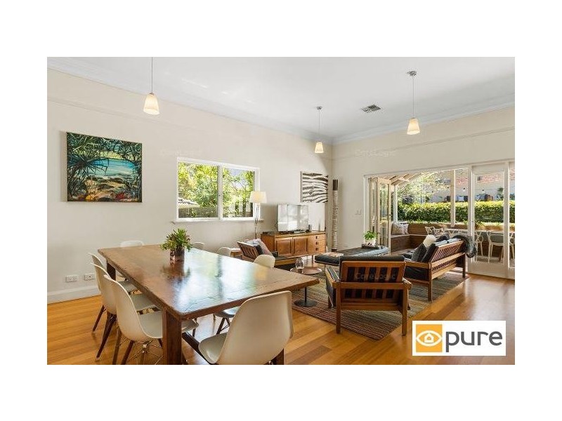 118 Eric Street, Cottesloe WA 6011