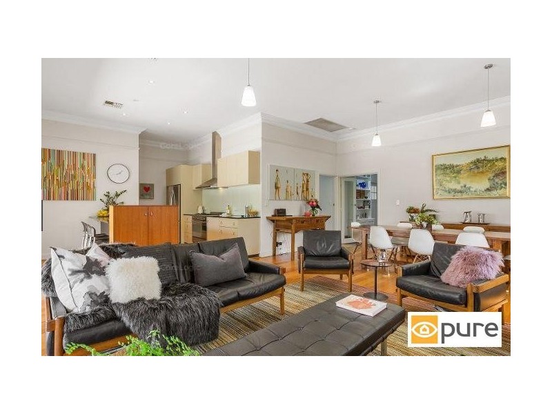 118 Eric Street, Cottesloe WA 6011