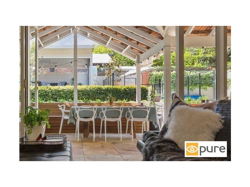 118 Eric Street, Cottesloe WA 6011