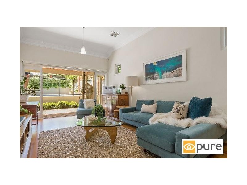 118 Eric Street, Cottesloe WA 6011