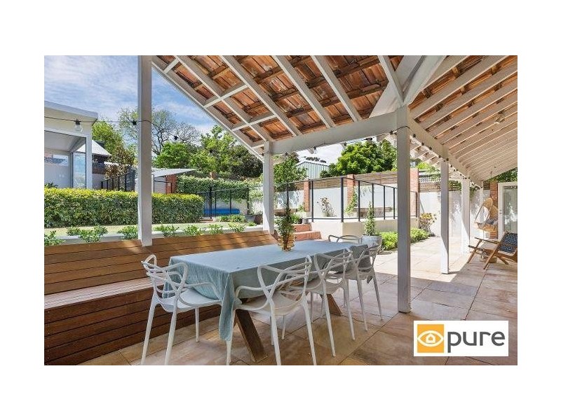 118 Eric Street, Cottesloe WA 6011