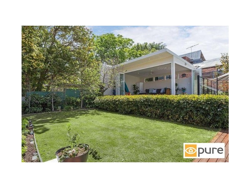 118 Eric Street, Cottesloe WA 6011