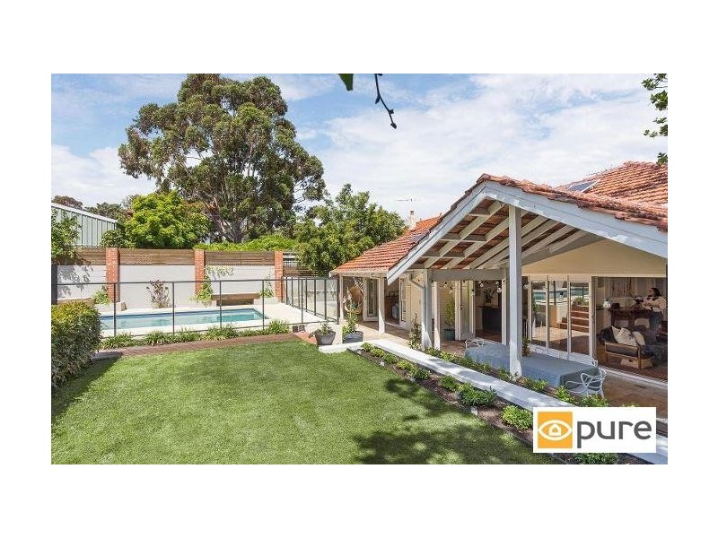 118 Eric Street, Cottesloe WA 6011