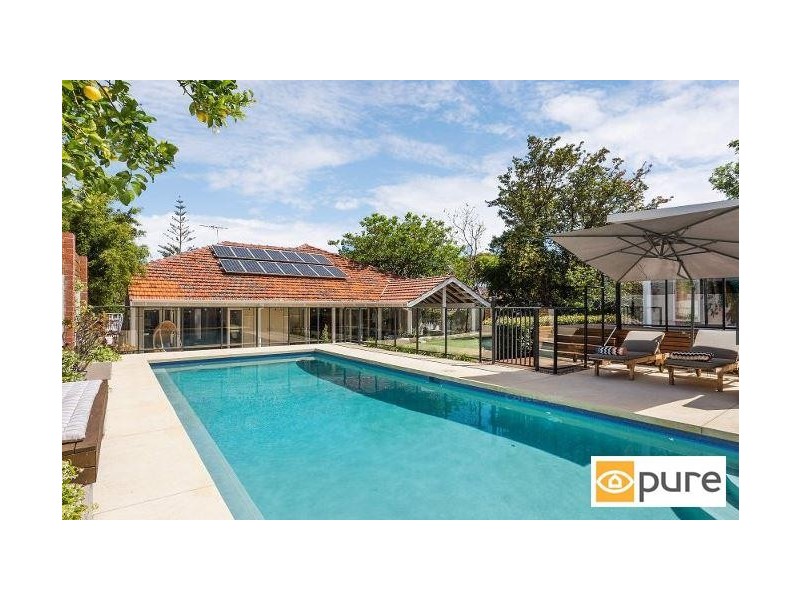 118 Eric Street, Cottesloe WA 6011