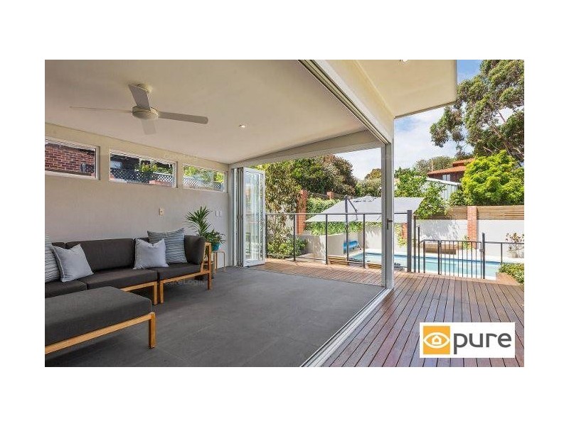 118 Eric Street, Cottesloe WA 6011