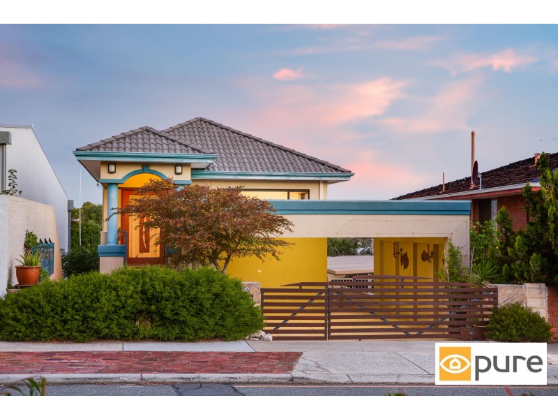 3A Ainslie Road, North Fremantle WA 6159