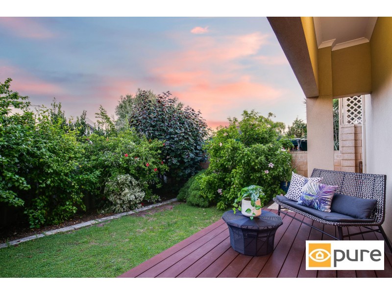 3A Ainslie Road, North Fremantle WA 6159