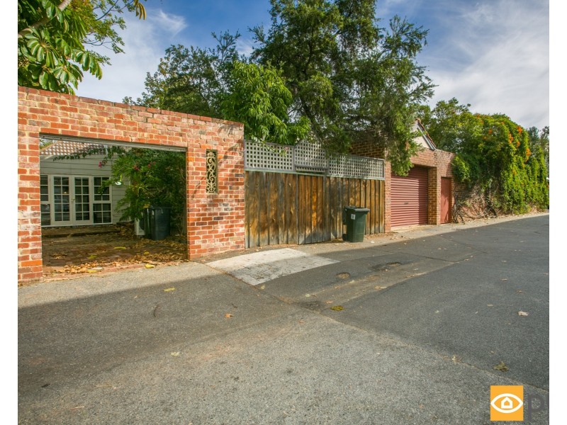 20 Campbell Street, Subiaco WA 6008