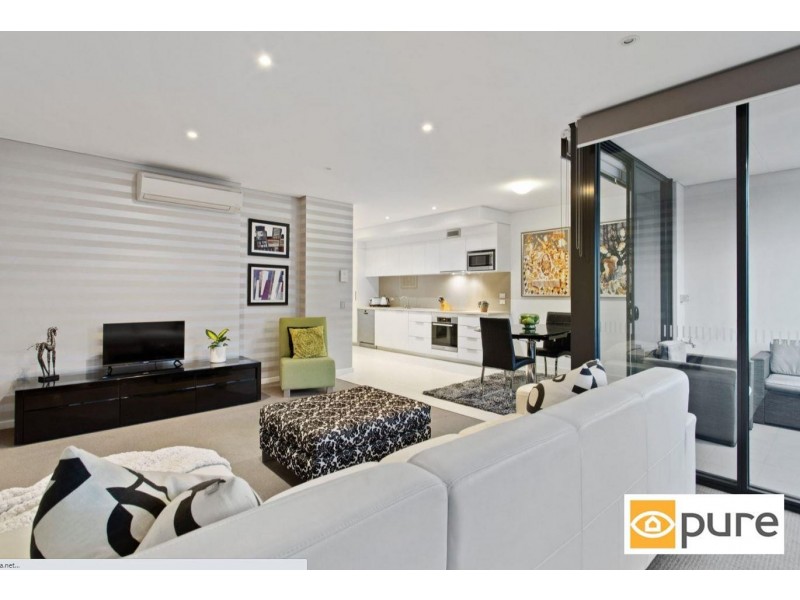14/3 Wexford Street, Subiaco WA 6008