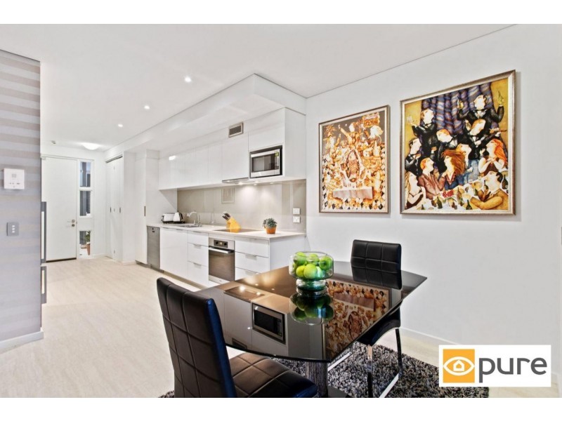 14/3 Wexford Street, Subiaco WA 6008