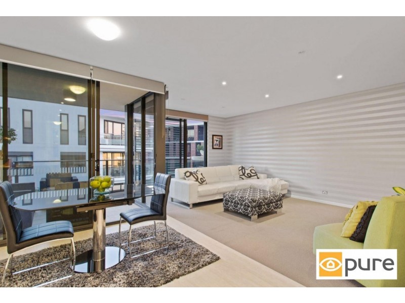 14/3 Wexford Street, Subiaco WA 6008