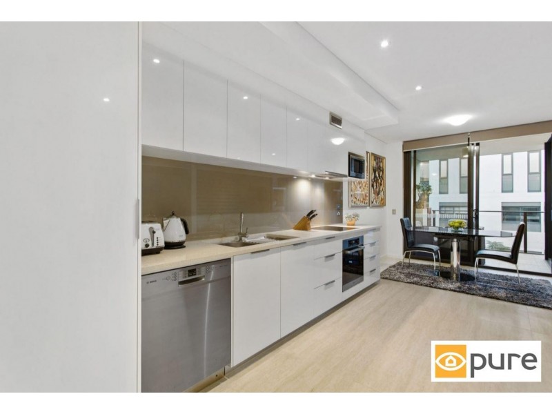 14/3 Wexford Street, Subiaco WA 6008