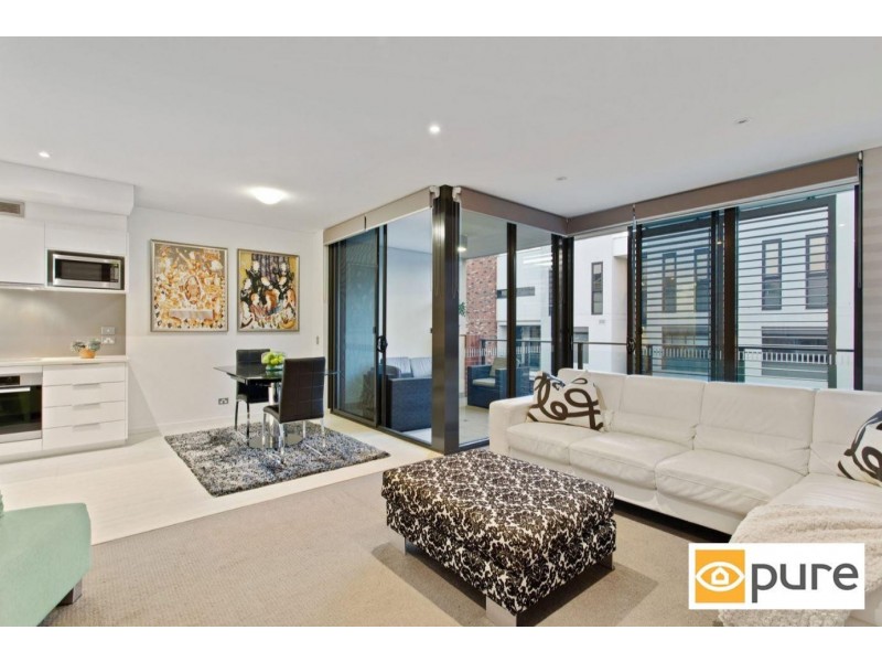 14/3 Wexford Street, Subiaco WA 6008