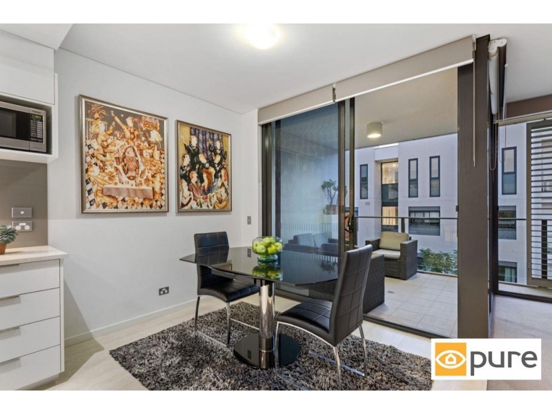 14/3 Wexford Street, Subiaco WA 6008