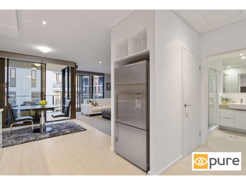 14/3 Wexford Street, Subiaco WA 6008