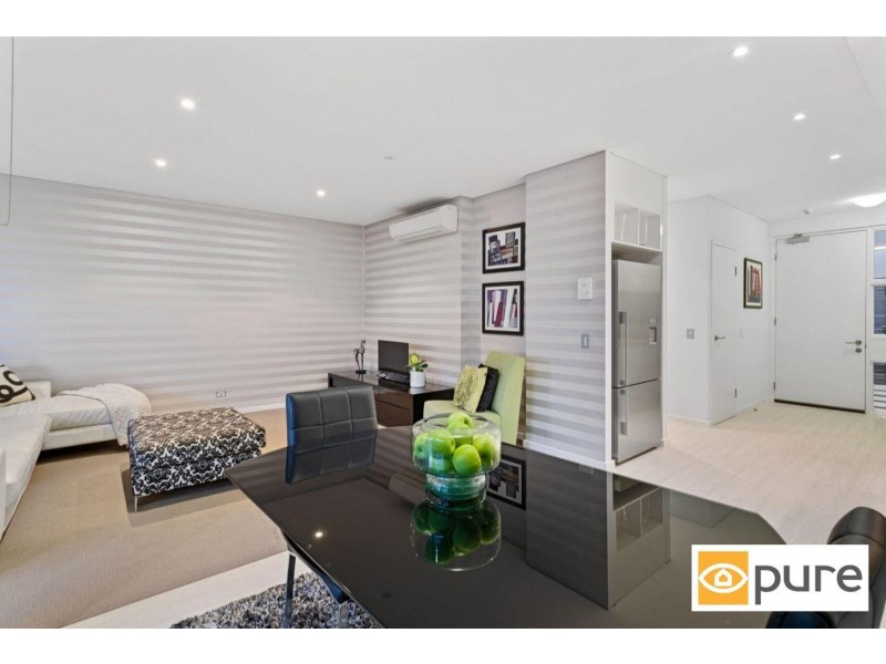 14/3 Wexford Street, Subiaco WA 6008
