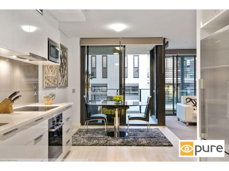 14/3 Wexford Street, Subiaco WA 6008