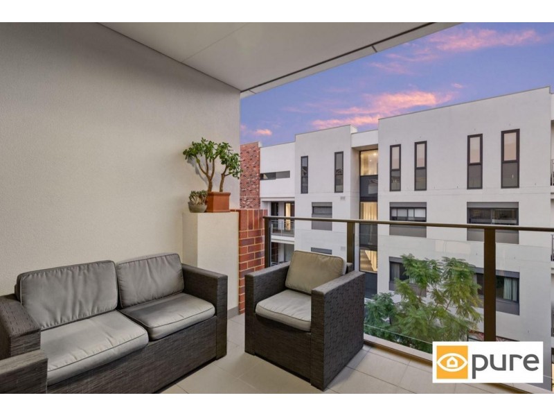 14/3 Wexford Street, Subiaco WA 6008