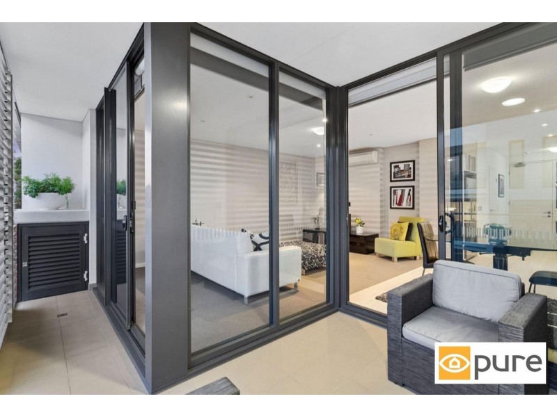 14/3 Wexford Street, Subiaco WA 6008