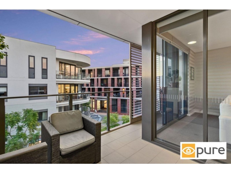 14/3 Wexford Street, Subiaco WA 6008