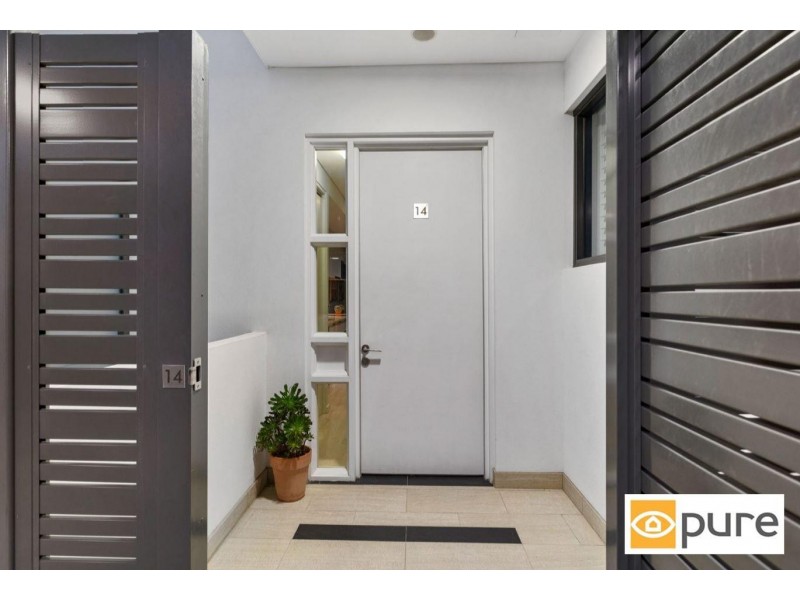 14/3 Wexford Street, Subiaco WA 6008
