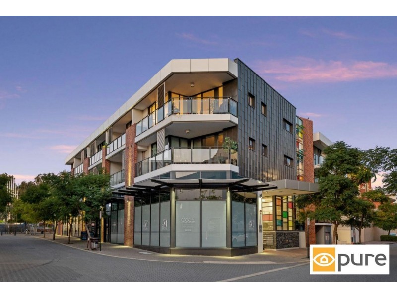 14/3 Wexford Street, Subiaco WA 6008